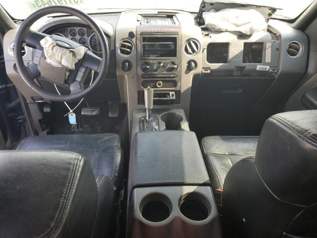 Photo 8 from auction – 2005 FORD F150 with VIN 1FTPX045X5KD07753
