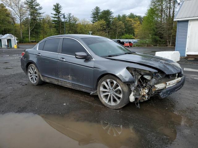 Photo 4 from auction – 2011 HONDA ACCORD LXP with VIN 1HGCP2F44BA140095