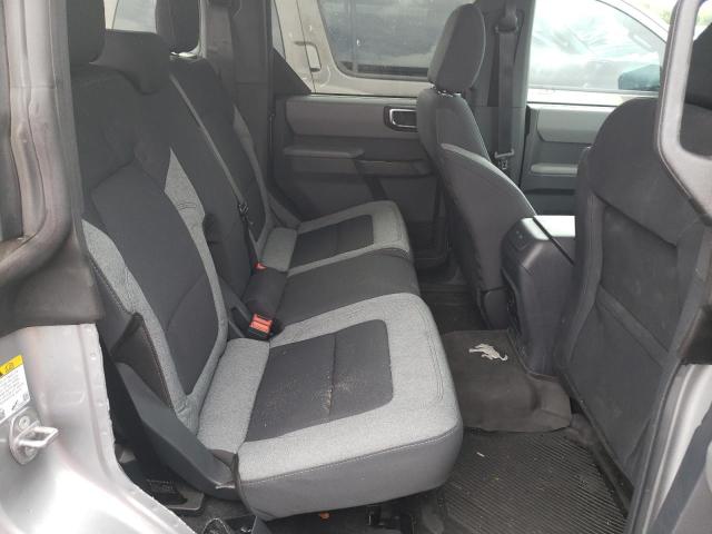 Photo 10 from auction – 2022 FORD BRONCO BAS with VIN 1FMEE5BP0NLB29517