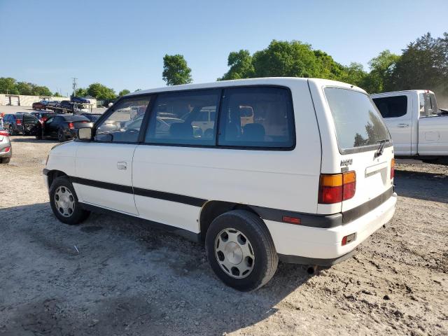 Photo 2 from auction – 1995 MAZDA MPV WAGON with VIN JM3LV5225S0705249