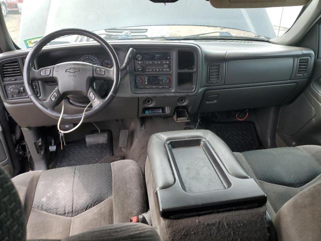 Photo 8 from auction – 2004 CHEVROLET AVALANCHE with VIN 3GNEK12T94G339183