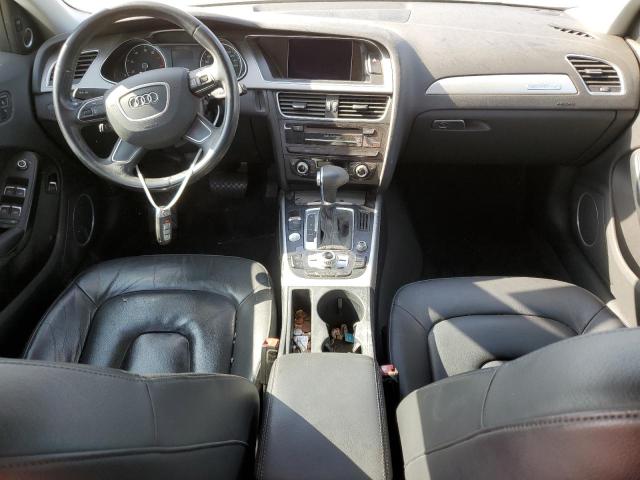 Photo 8 from auction – 2013 AUDI A4 PRESTIG with VIN WAUKFAFL4DN048802