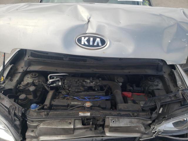 Foto 11 de la subasta – 2010 KIA SOUL + con VIN KNDJT2A26A7076404