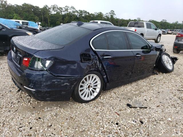 Photo 3 from auction – 2012 BMW 535 I with VIN WBAFR7C59CC816415