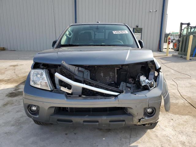 Photo 5 from auction – 2018 NISSAN FRONTIER S with VIN 1N6DD0ER7JN764412