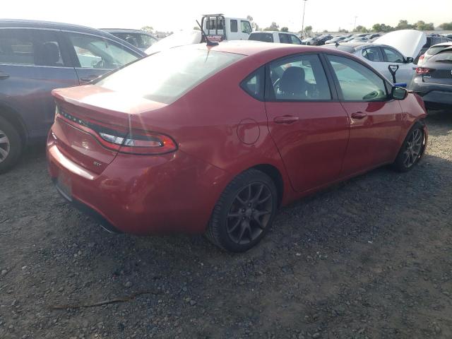 Photo 3 from auction – 2013 DODGE DART SXT with VIN 1C3CDFBAXDD300531