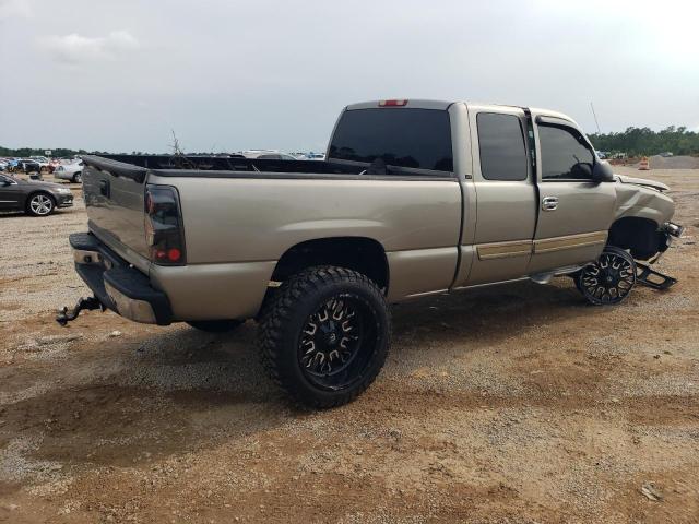 Photo 3 from auction – 2003 CHEVROLET SILVERADO with VIN 2GCEC19T031368137