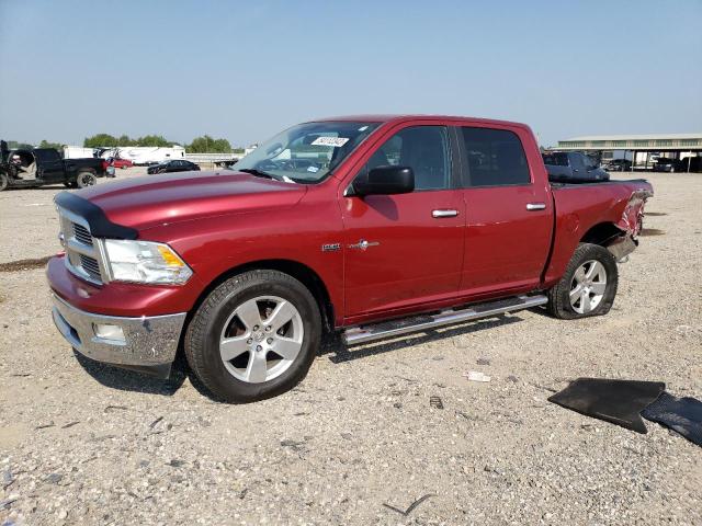 DODGE RAM 1500 S 2012 with VIN 1C6RD6LT3CS348766 - Photo from auction