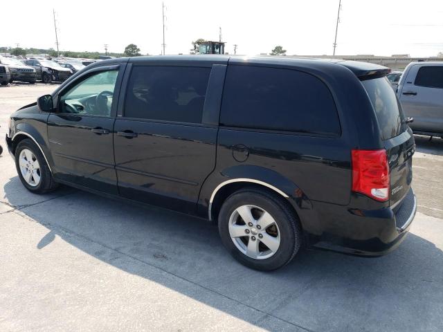 Photo 2 from auction – 2013 DODGE GRAND CARA with VIN 2C4RDGBG9DR723579