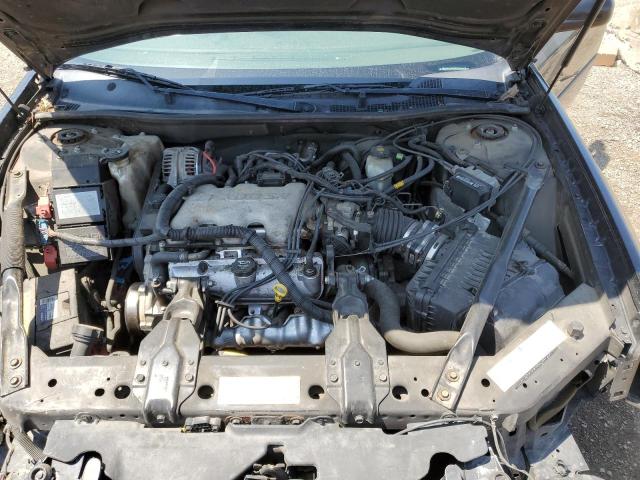 Photo 11 from auction – 2004 CHEVROLET IMPALA with VIN 2G1WF52E949451964