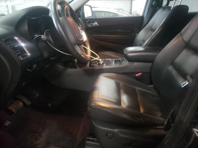 Photo 7 from auction – 2015 DODGE DURANGO LI with VIN 1C4RDJDG4FC202422