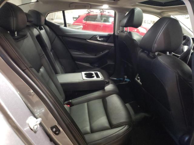 Photo 10 from auction – 2016 NISSAN MAXIMA 3.5 with VIN 1N4AA6AP2GC384216