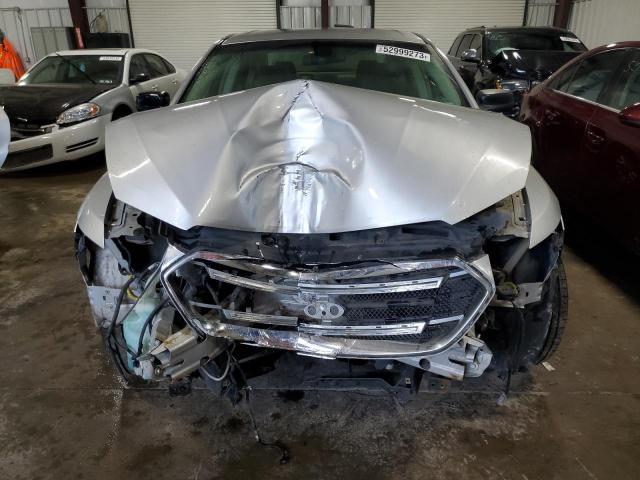 Photo 5 from auction – 2013 FORD TAURUS SE with VIN 1FAHP2D89DG157572