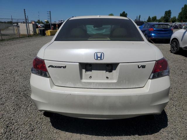 Photo 6 from auction – 2010 HONDA ACCORD EXL with VIN 5KBCP3F89AB015169