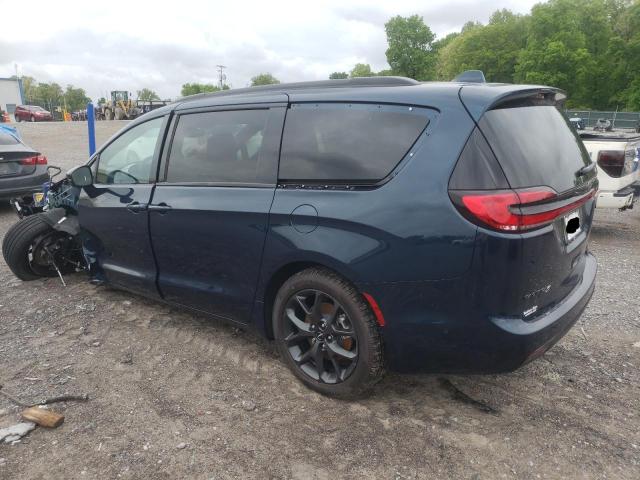 Фото 2 с аукциона – 2022 CHRYSLER PACIFICA L с VIN 2C4RC3GGXNR212873