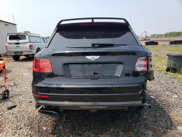 Photo 6 from auction – 2018 BENTLEY BENTAYGA with VIN SJAAC2ZV8JC018947
