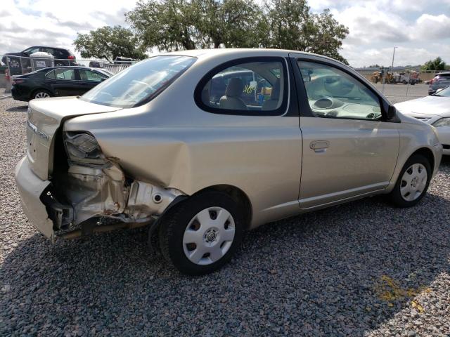 Photo 3 from auction – 2003 TOYOTA ECHO with VIN JTDAT123130307674