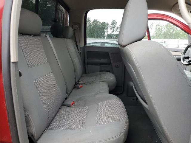 Photo 11 from auction – 2007 DODGE RAM 1500 S with VIN 1D7HA18257S239107