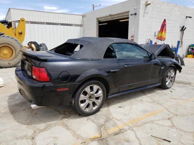 Photo 3 from auction – 2001 FORD MUSTANG GT with VIN 1FAFP45X91F129233
