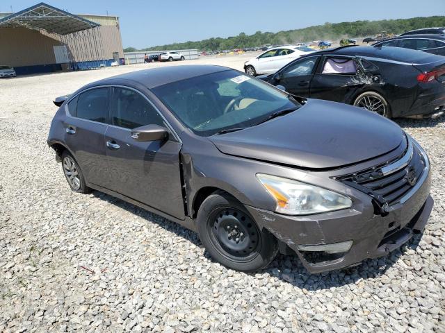 Photo 4 from auction – 2014 NISSAN ALTIMA 2.5 with VIN 1N4AL3AP9EC415063