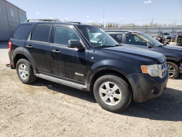 Photo 4 from auction – 2008 FORD ESCAPE XLT with VIN 1FMCU93108KC29686