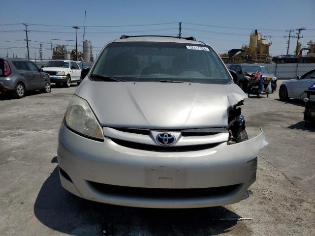 Photo 5 from auction – 2008 TOYOTA SIENNA CE with VIN 5TDZK23C48S191191