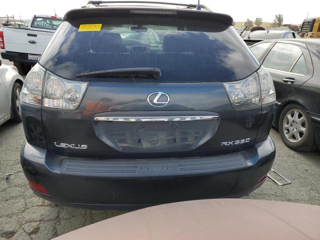 Photo 6 from auction – 2004 LEXUS RX 330 with VIN JTJHA31U740003919