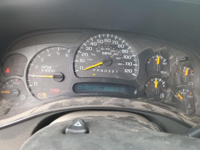 Photo 9 from auction – 2007 GMC SIERRA K25 with VIN 1GTHK23U17F194827