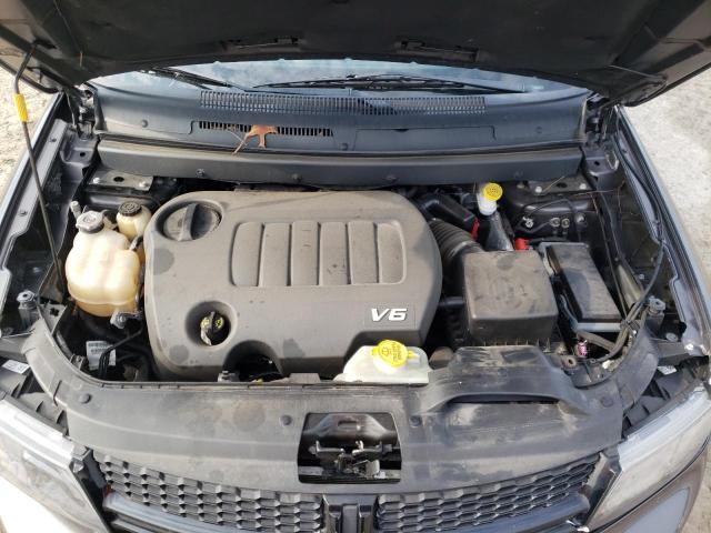 Photo 11 from auction – 2019 DODGE JOURNEY CR with VIN 3C4PDCGG9KT803869