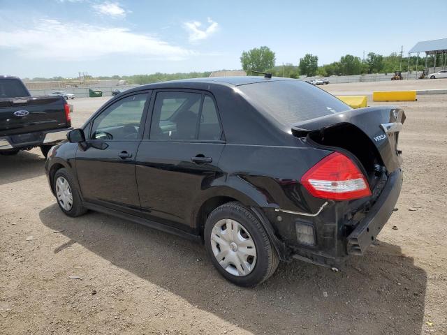 Photo 2 from auction – 2011 NISSAN VERSA 4D with VIN 3N1BC1AP4BL436067