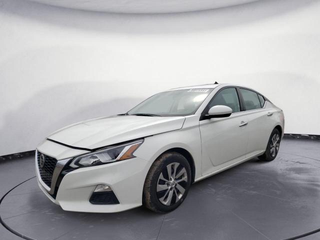 Photo 1 from auction – 2020 NISSAN ALTIMA S with VIN 1N4BL4BV4LC221058