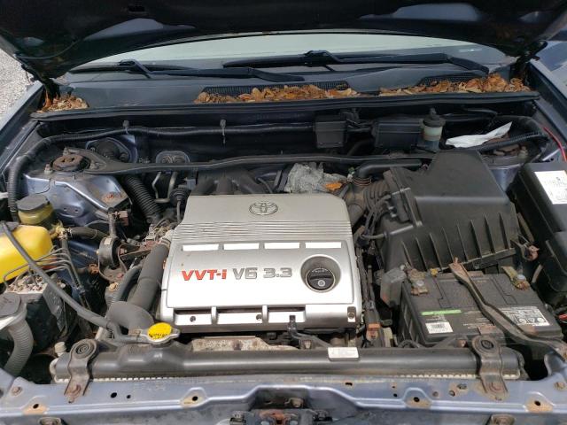 Photo 12 from auction – 2004 TOYOTA HIGHLANDER with VIN JTEEP21A940006563
