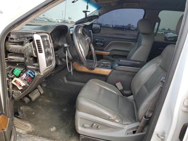 Photo 7 from auction – 2015 GMC SIERRA K15 with VIN 3GTU2VEC2FG118583