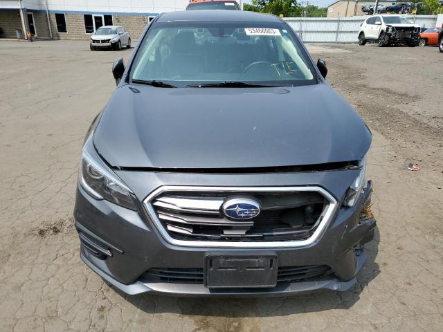 Photo 5 from auction – 2019 SUBARU LEGACY 2.5 with VIN 4S3BNAF67K3005788
