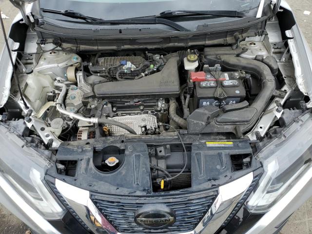 Photo 11 from auction – 2018 NISSAN ROGUE S with VIN KNMAT2MT2JP569467
