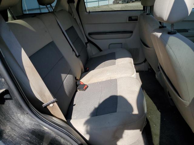 Photo 11 from auction – 2008 FORD ESCAPE XLT with VIN 1FMCU93148KC71763