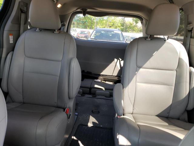 Photo 10 from auction – 2018 TOYOTA SIENNA XLE with VIN 5TDDZ3DC3JS209373