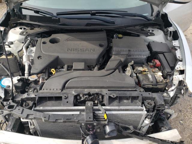 Photo 11 from auction – 2018 NISSAN ALTIMA 2.5 with VIN 1N4AL3AP5JC205487