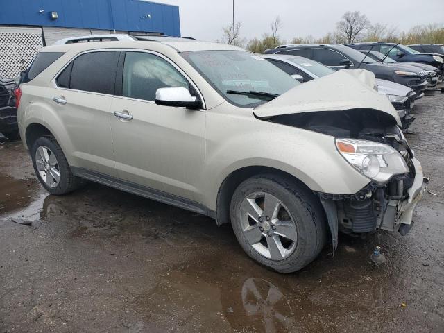 Photo 4 from auction – 2013 CHEVROLET EQUINOX LT with VIN 2GNFLFE32D6330900
