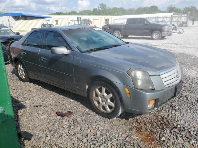 Photo 4 from auction – 2006 CADILLAC CTS with VIN 1G6DM57T560178002