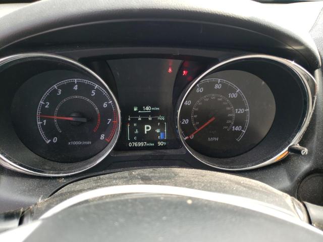Photo 9 from auction – 2019 MITSUBISHI OUTLANDER with VIN JA4AP3AU7KU011991