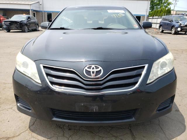 Photo 5 from auction – 2011 TOYOTA CAMRY BASE with VIN 4T1BF3EK6BU685728