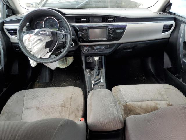 Photo 8 from auction – 2015 TOYOTA COROLLA with VIN 2T1BURHE6FC267613