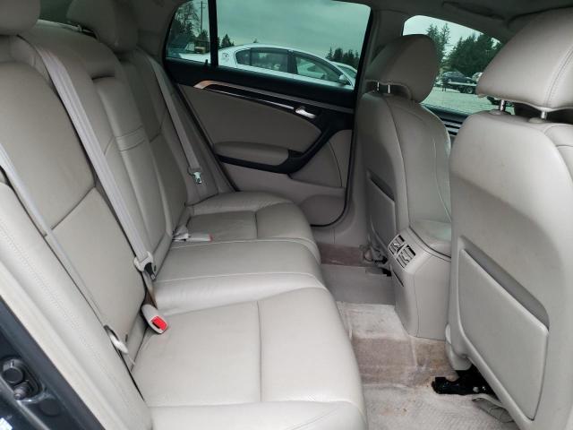 Photo 10 from auction – 2008 ACURA TL with VIN 19UUA66258A018981