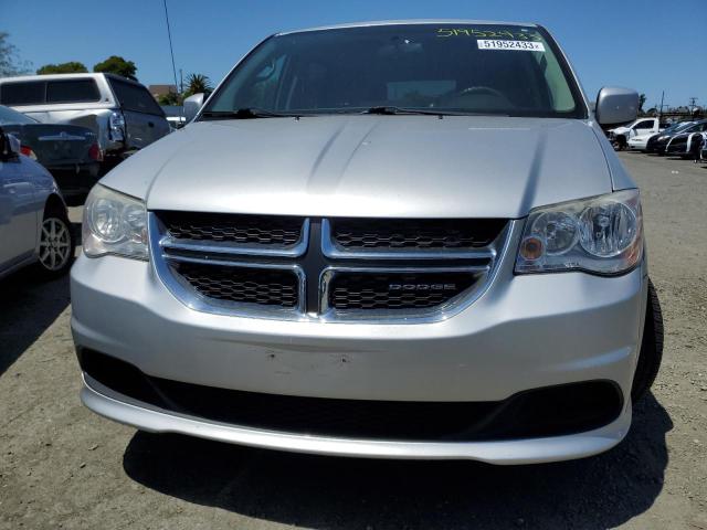 Photo 5 from auction – 2011 DODGE GRAND CARA with VIN 2D4RN3DG8BR668691
