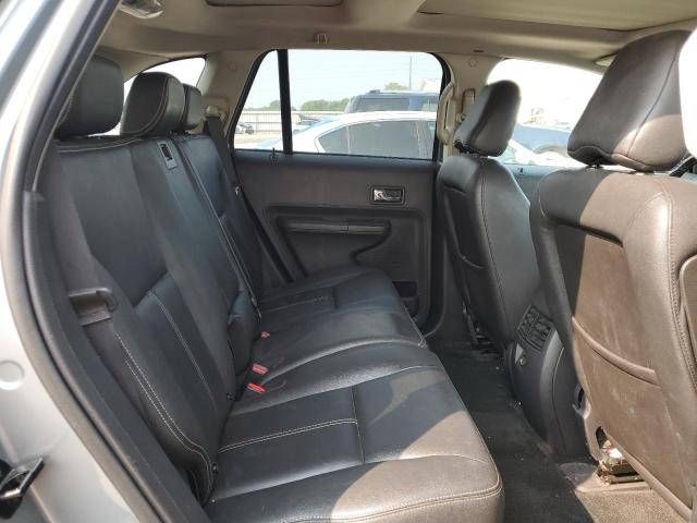 Photo 10 from auction – 2007 FORD EDGE SEL P with VIN 2FMDK49C17BB55807