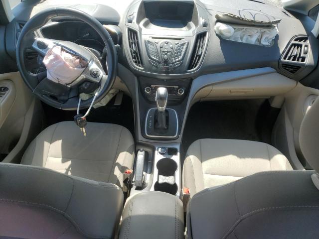 Photo 8 from auction – 2014 FORD C-MAX SE with VIN 1FADP5AU8EL505811
