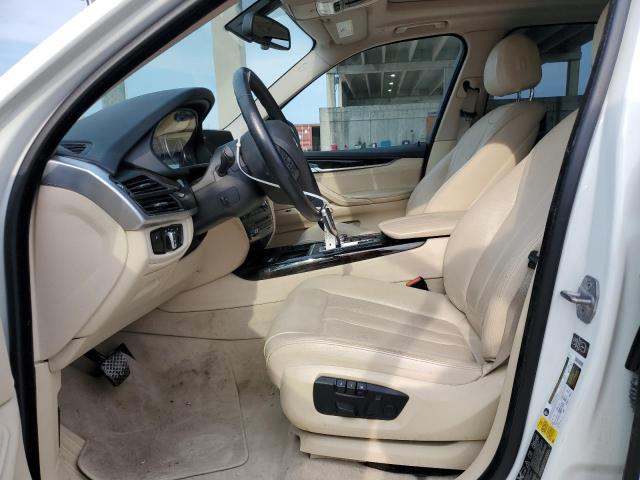 Photo 7 from auction – 2014 BMW X5 XDRIVE3 with VIN 5UXKR0C52E0K51128