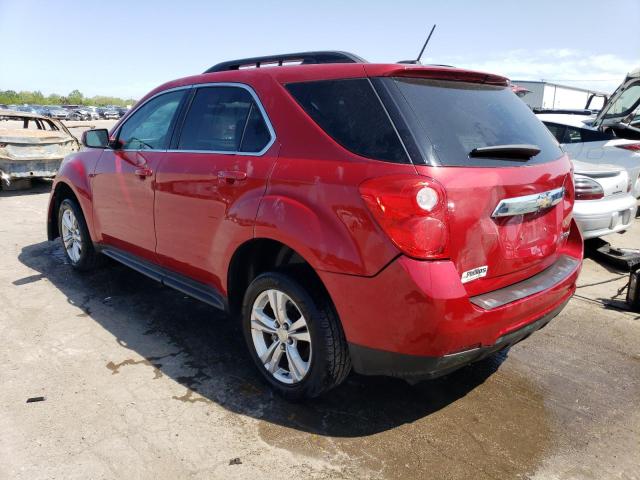 Photo 2 from auction – 2015 CHEVROLET EQUINOX LT with VIN 2GNALCEK2F6206421