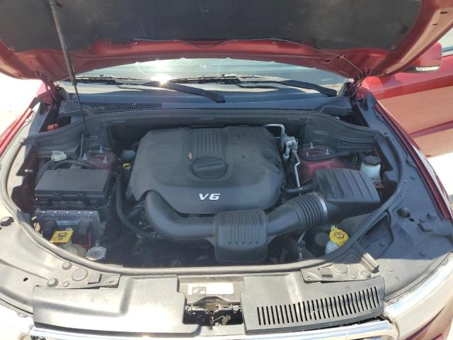 Photo 12 from auction – 2014 DODGE DURANGO LI with VIN 1C4RDHDG7EC476639